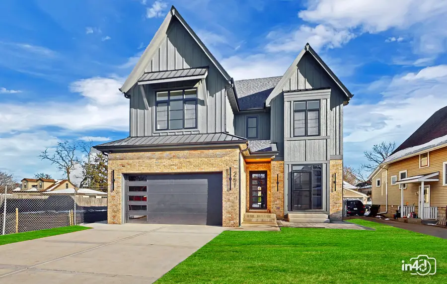 261 N Highview Avenue, Elmhurst, IL 60126 - Image #2