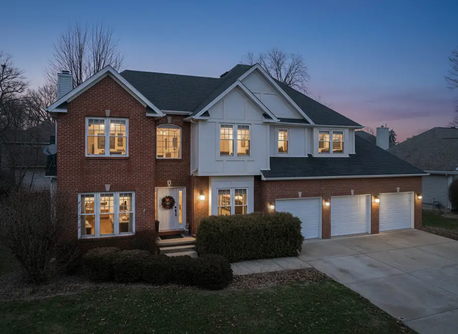 4 Scofield Court, Bloomington, IL 61704 - #2