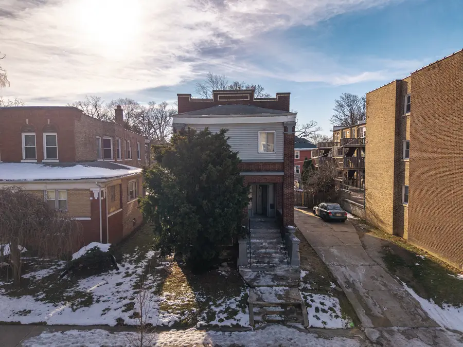 98 W 15th Street, Chicago Heights, IL 60411 - Image #2