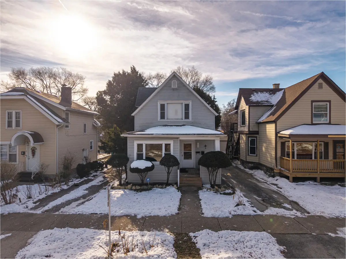Address Withheld By Seller, Chicago Heights, IL 60411 - Image #1