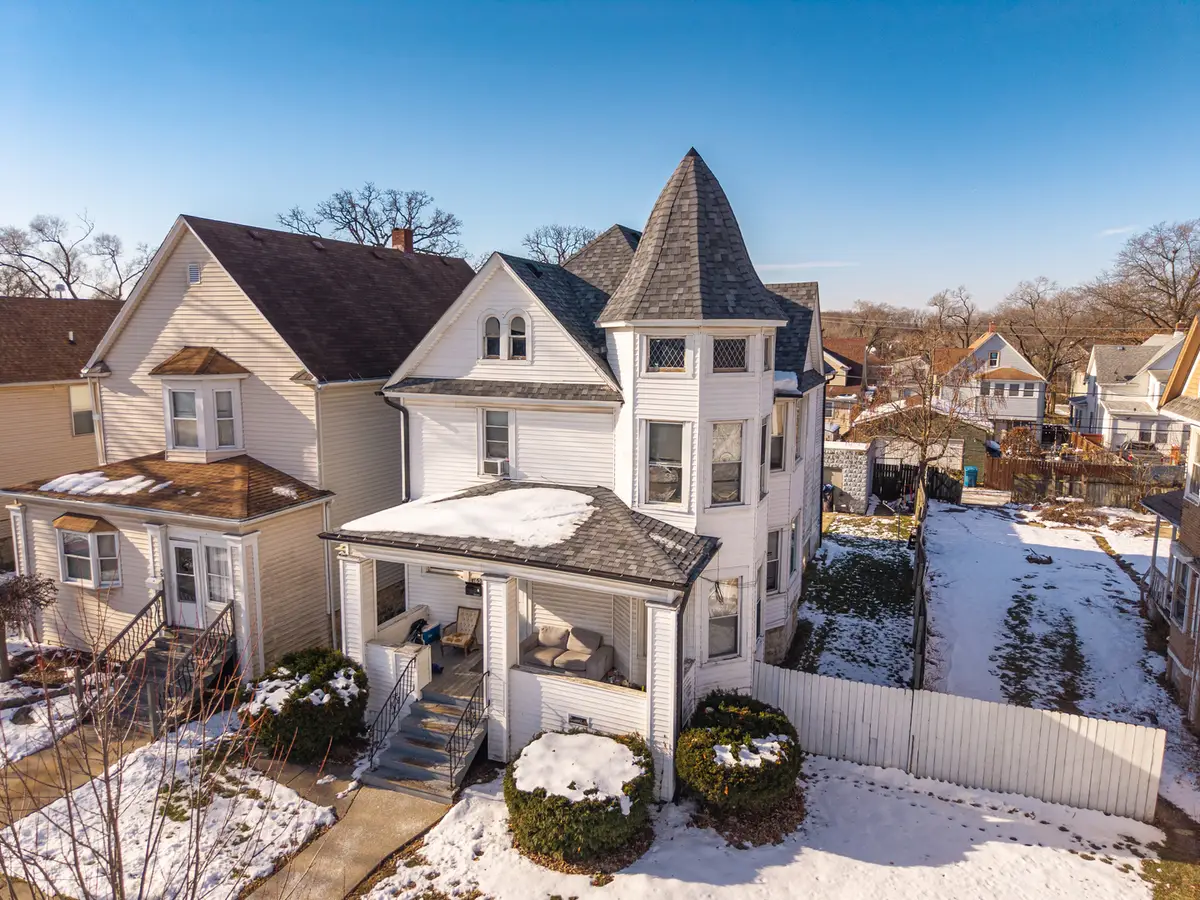 Address Withheld By Seller, Chicago Heights, IL 60411 - Image #1