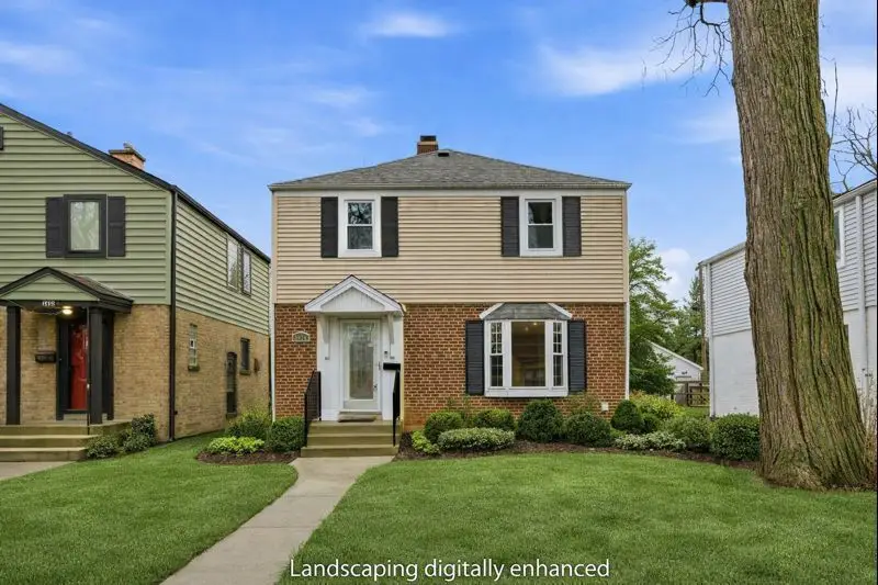 8434 Keystone Avenue, Skokie, IL 60076 - Image #1