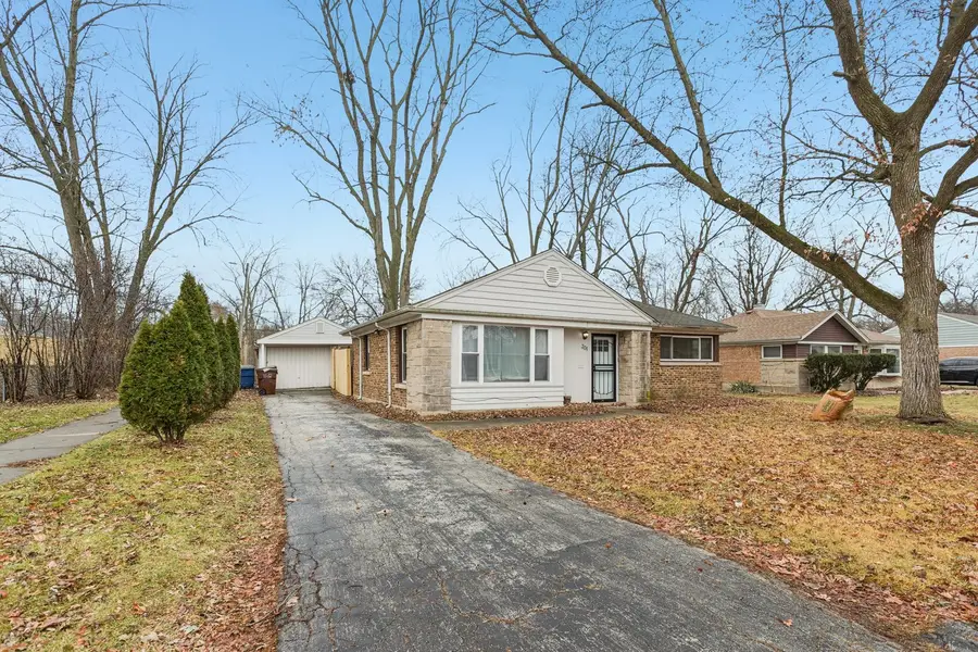 331 Marquette Street, Park Forest, IL 60466 - Image #2