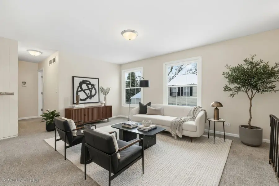 1259 Prairie Avenue #51-D, Glendale Heights, IL 60139 - Image #2