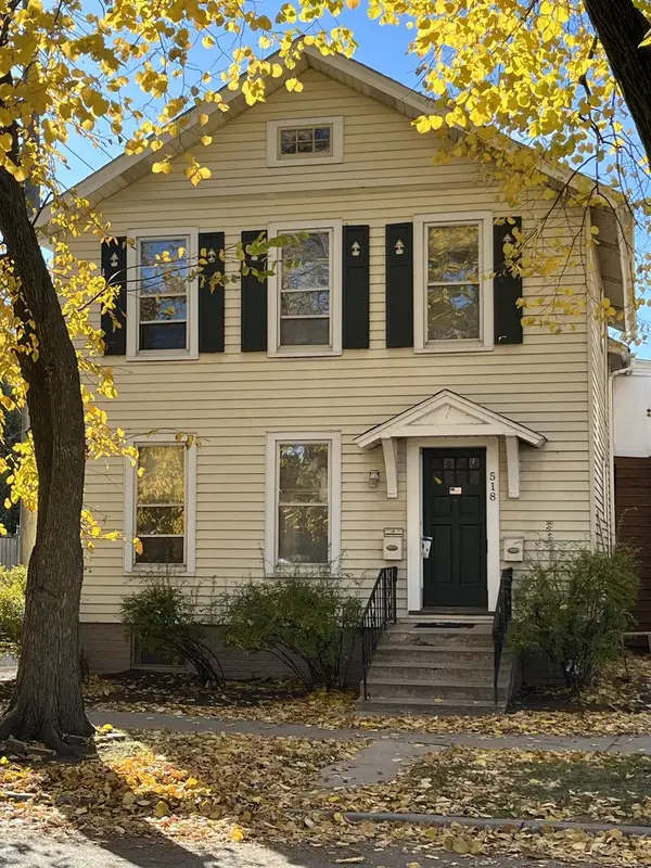 518 Hamilton Street, Evanston, IL 60202