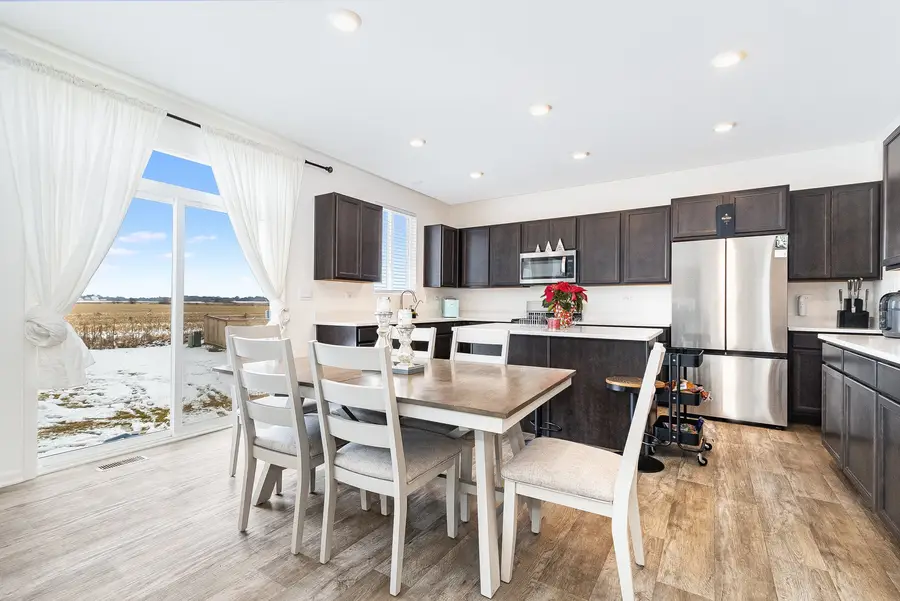 382 Hemlock Lane, Oswego, IL 60543 - #3