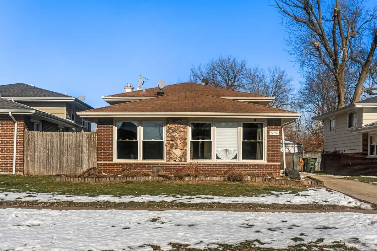1134 E 152nd Street, Dolton, IL 60419 - Image #1