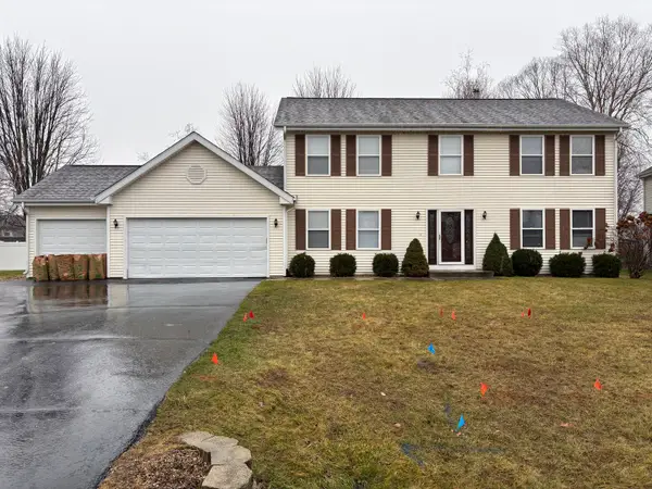 10662 Chicory Ridge Way, Roscoe, IL 61073