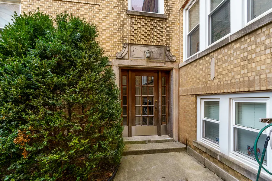 3910 N Bernard Street #GE, Chicago, IL 60618 - Image #2