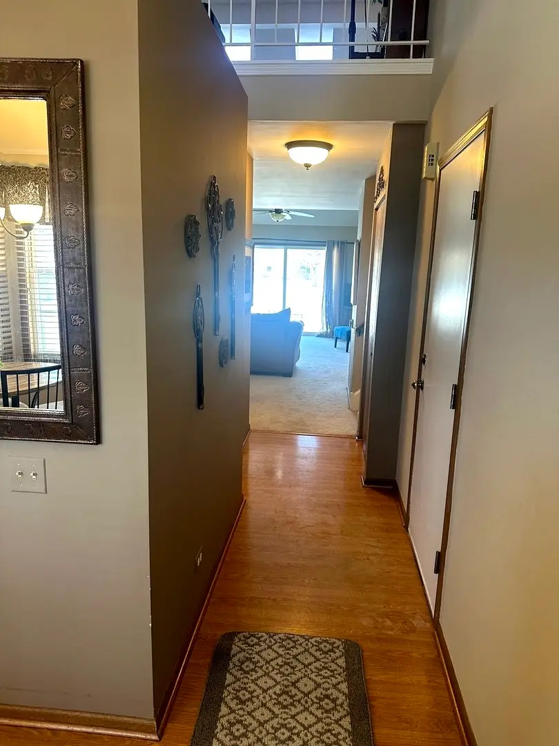 1478 W Sapphire Drive, Hoffman Estates, IL 60192 - #2