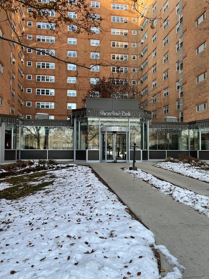 4960 N Marine Drive #1412, Chicago, IL 60640 - Image #1