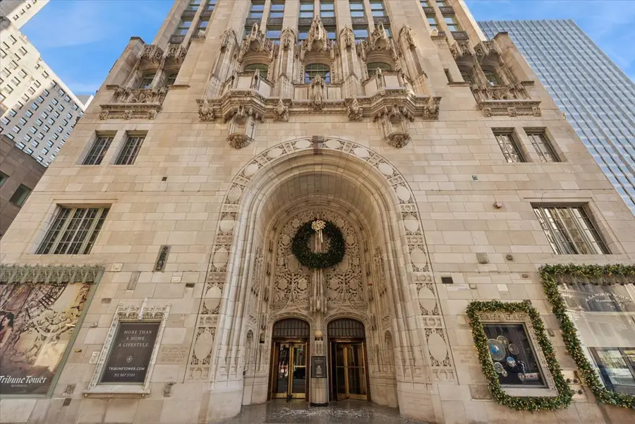 435 N Michigan Avenue #503, Chicago, IL 60611 - Image #2