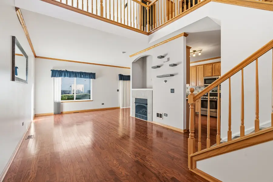 17656 S Gilbert Drive, Lockport, IL 60441 - #2