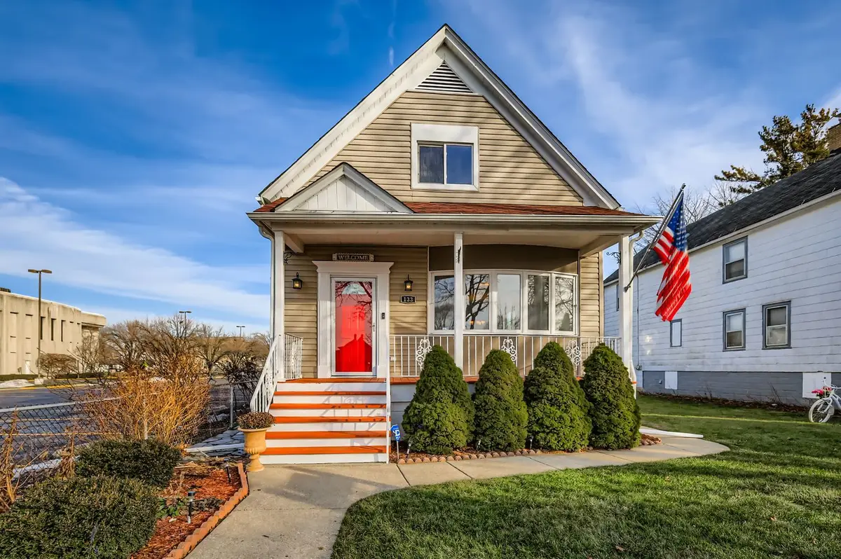 133 N 17th Avenue, Melrose Park, IL 60160 - Image #1
