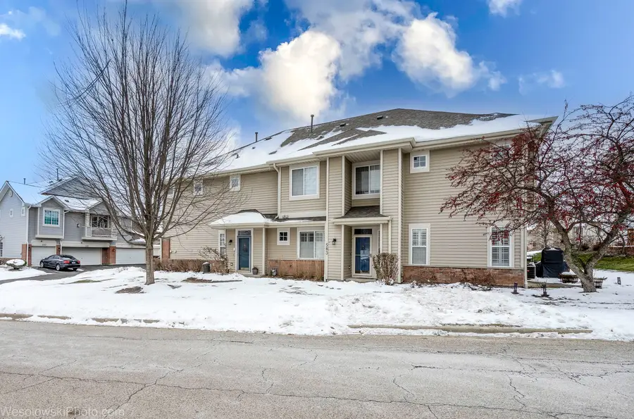 581 Blue Springs Drive, Fox Lake, IL 60020 - Image #2