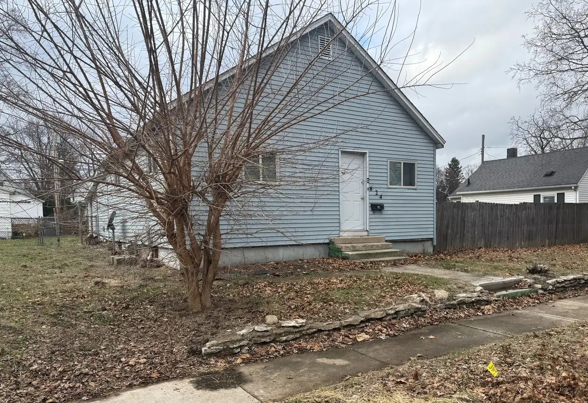 Address Withheld By Seller, Danville, IL 61832 - Image #1