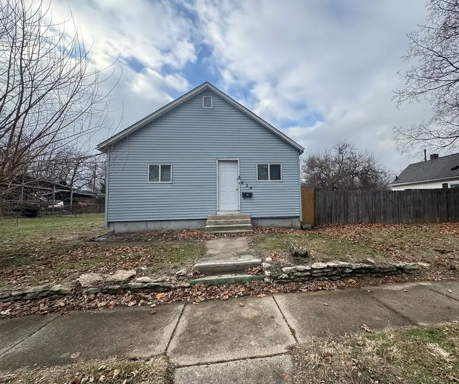 Address Withheld By Seller, Danville, IL 61832 - Image #3