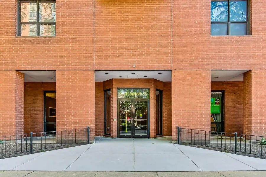 901 S Plymouth Court #1904, Chicago, IL 60605 - #2