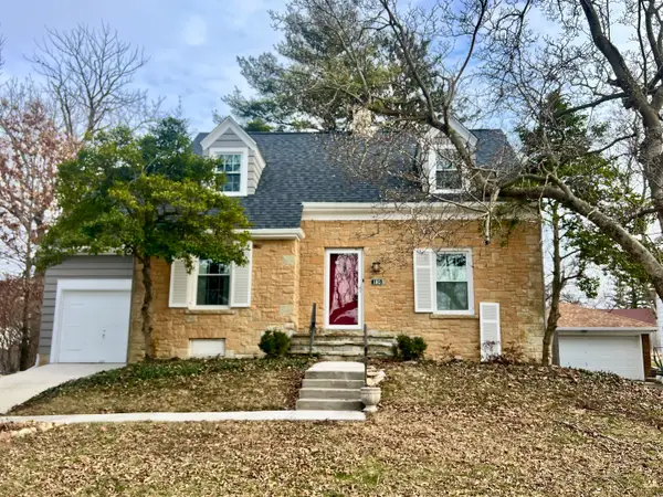 180 S Glencoe Avenue, Decatur, IL 62522