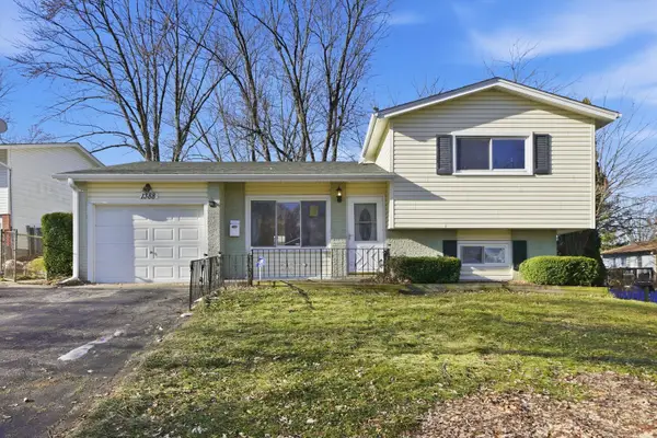 1388 Jill Court, Glendale Heights, IL 60139