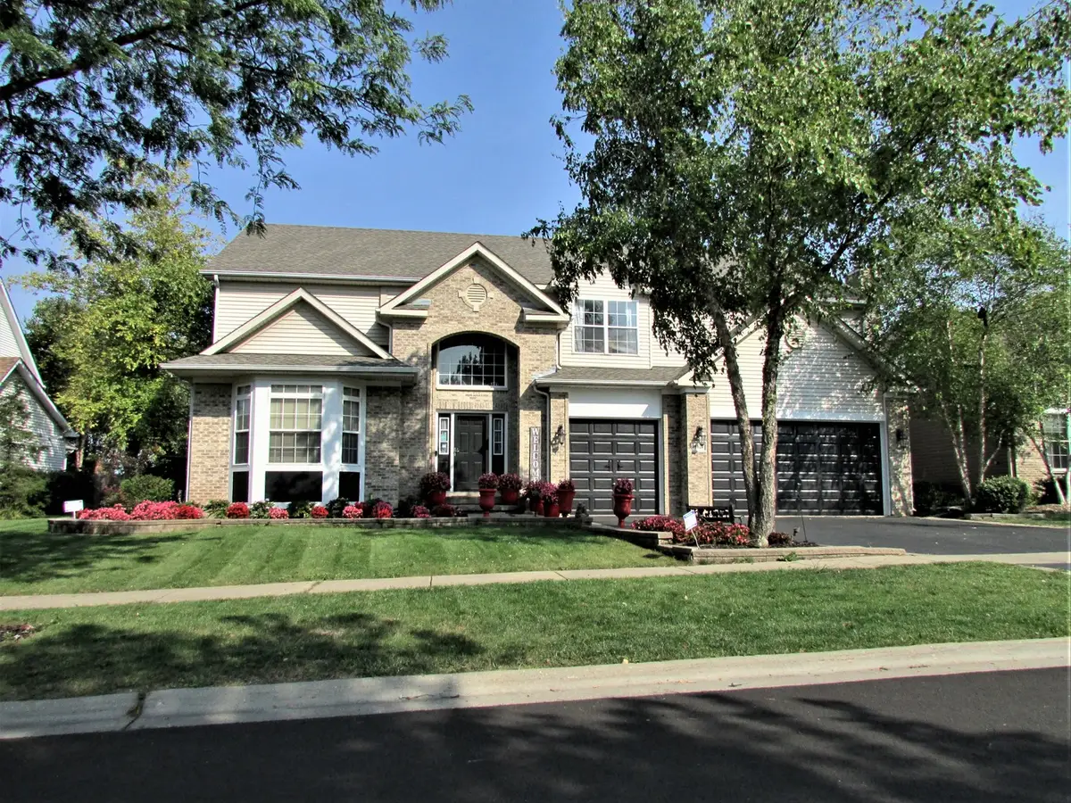 18627 Lazy Acre Road, Lake Villa, IL 60046 - Image #1