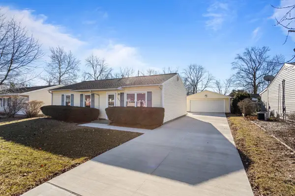 2801 Lawndale Drive, Champaign, IL 61821