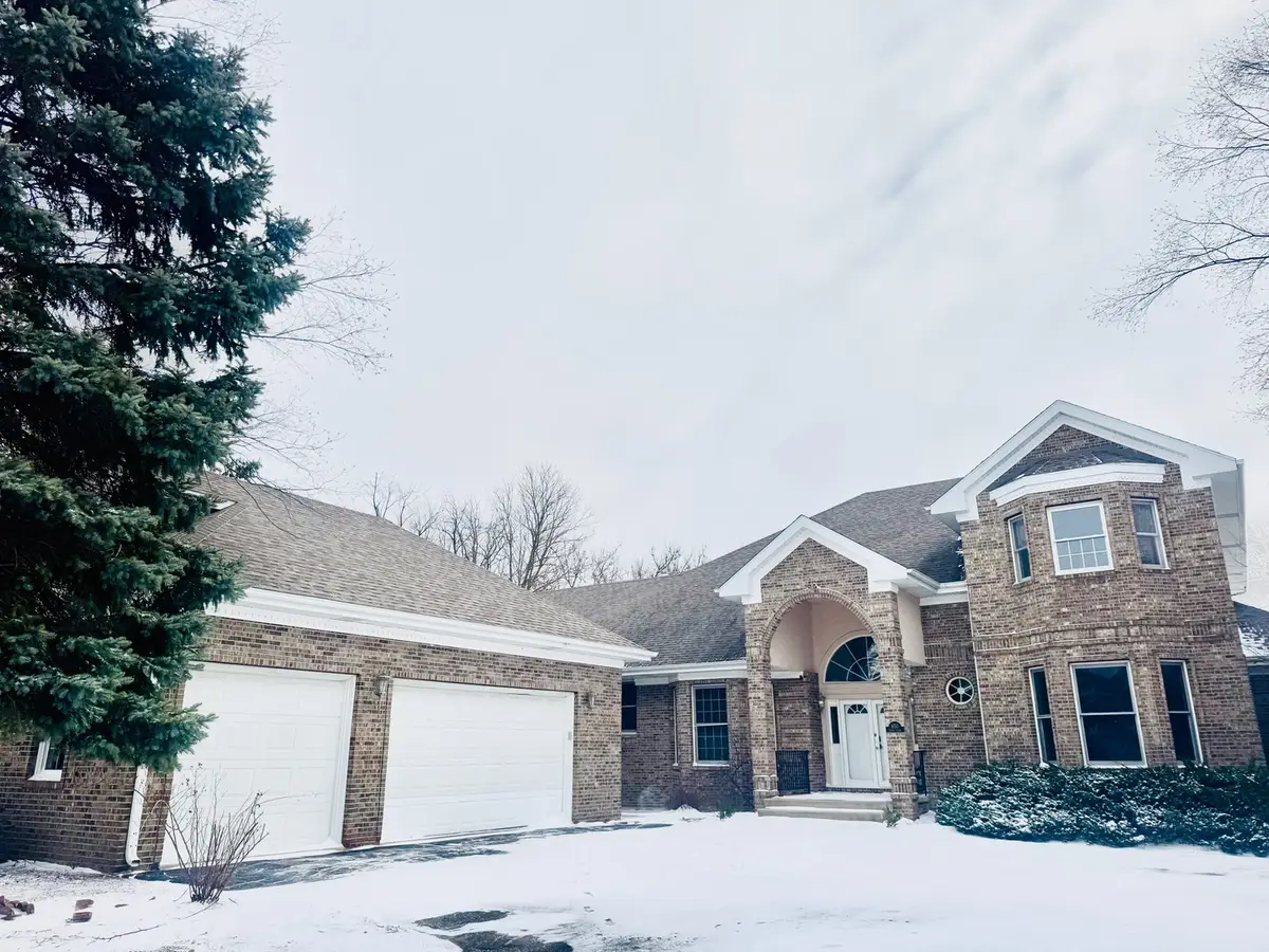 650 Justin Court, Bourbonnais, IL 60914 - Image #1