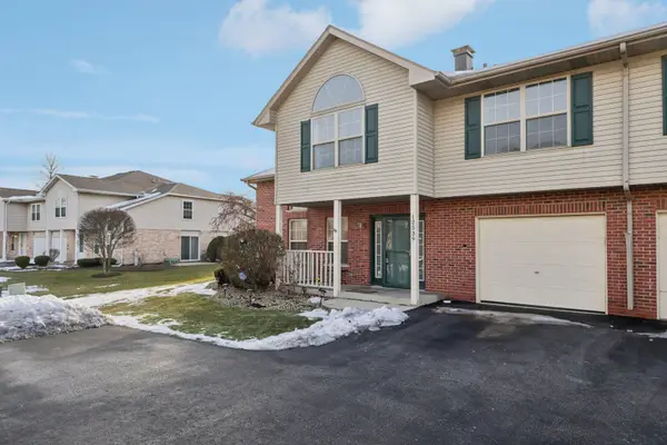 12539 S Quinn Drive #402, Alsip, IL 60803