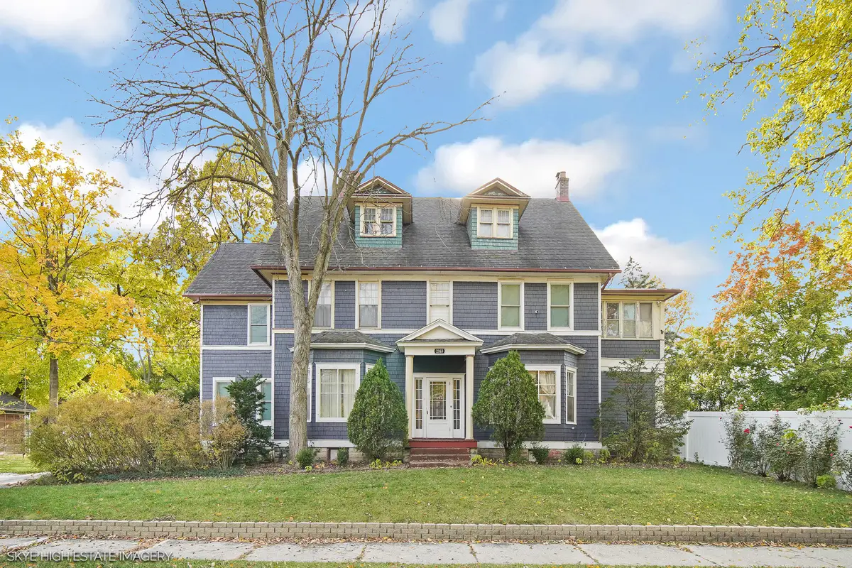 2163 Chestnut Road, Homewood, IL 60430 - Image #1