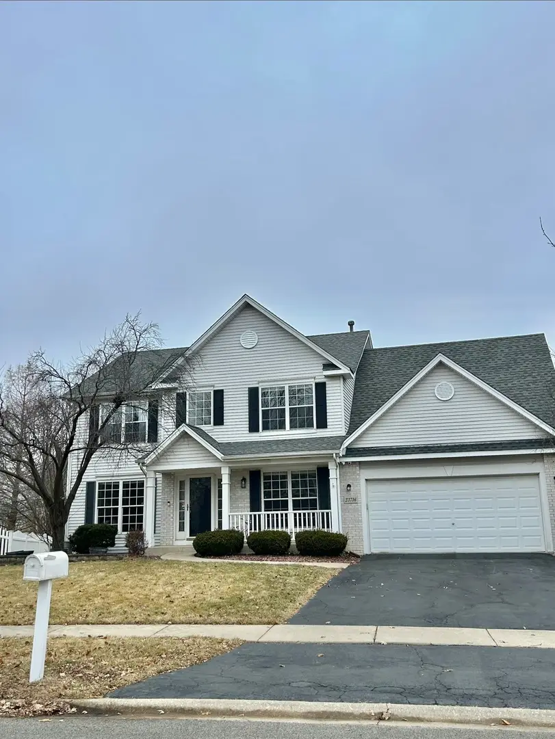 23716 Tall Grass Drive, Plainfield, IL 60585 - Image #2