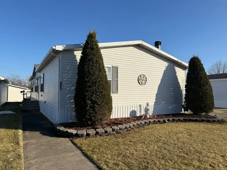 361 Daffodil Lane, Matteson, IL 60443 - Image #2
