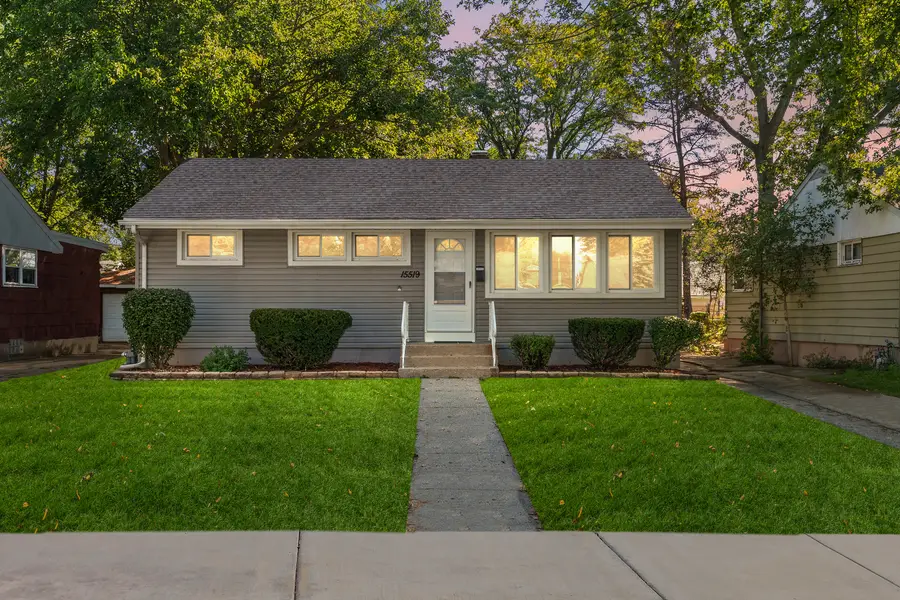 15519 Elm Street, South Holland, IL 60473 - Image #3