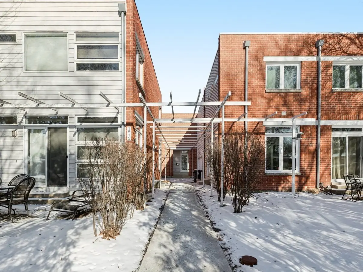 1515 Monroe Street #A, Evanston, IL 60202 - Image #1