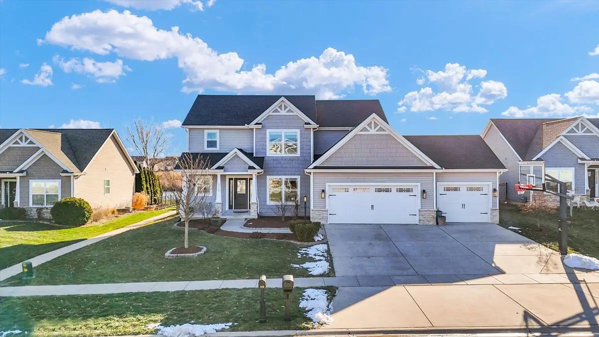 Address Withheld By Seller, Savoy, IL 61874 - Image #1