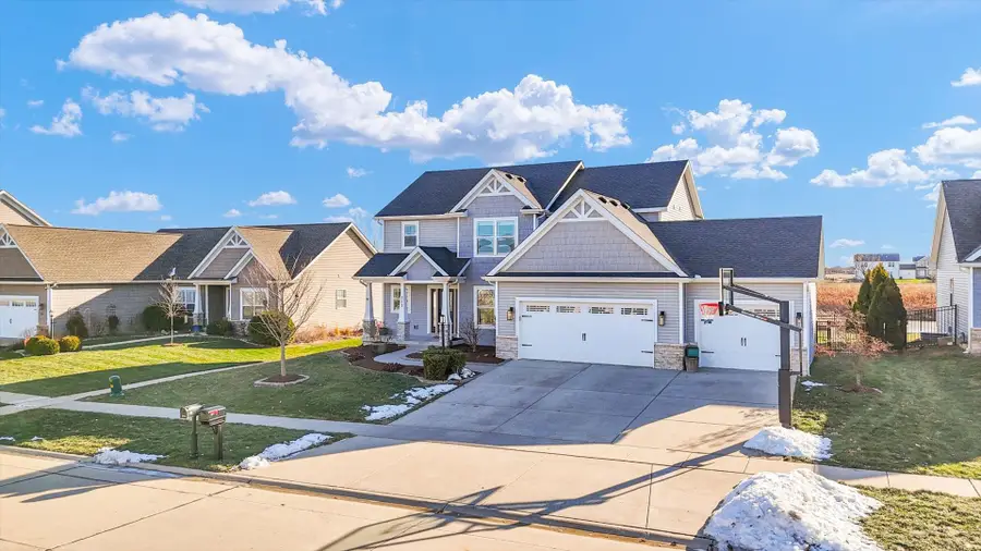 Address Withheld By Seller, Savoy, IL 61874 - Image #2