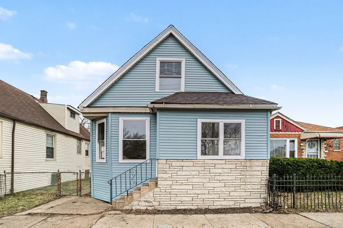 8810 S Halsted Street, Chicago, IL 60620 - Image #1