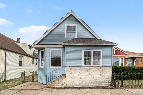 8810 S Halsted Street, Chicago, IL 60620