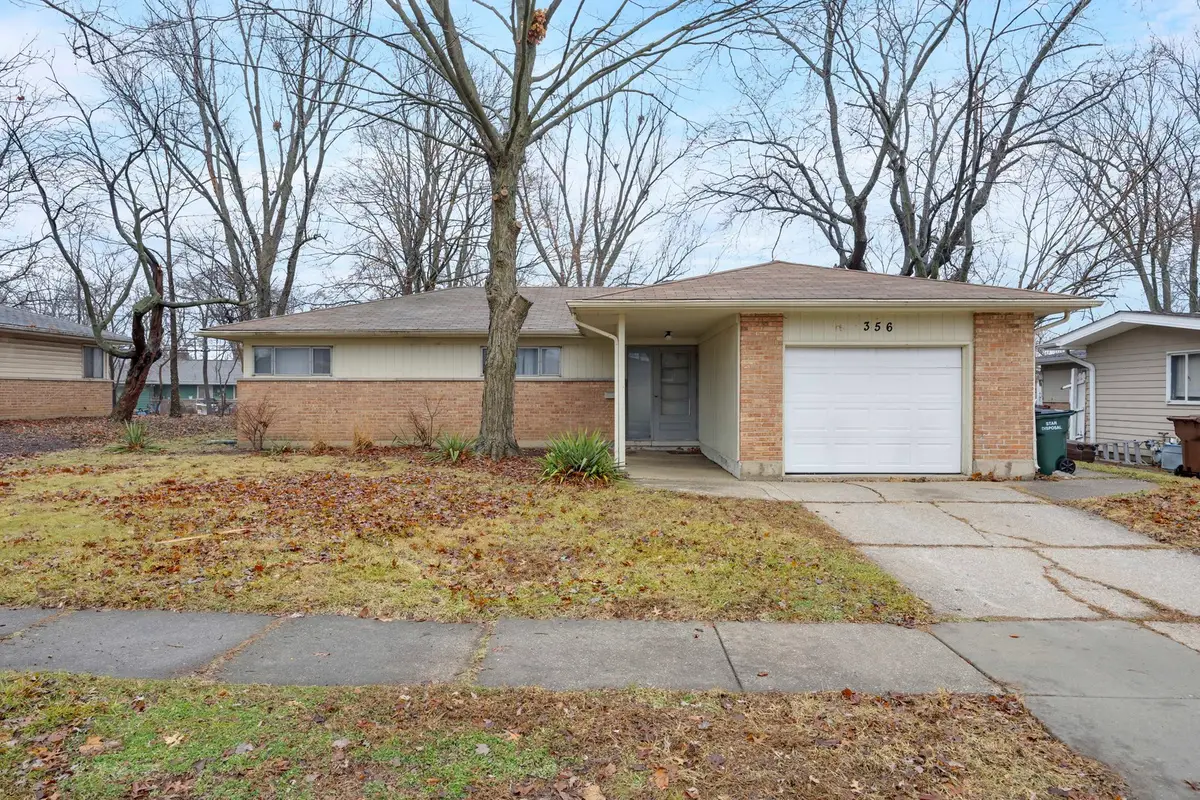 356 Waverly Street, Park Forest, IL 60466 - Image #1