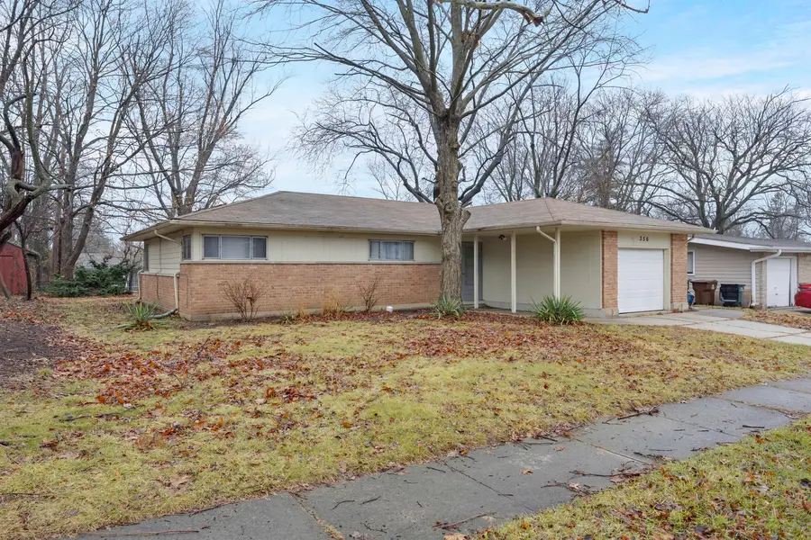 356 Waverly Street, Park Forest, IL 60466 - Image #2