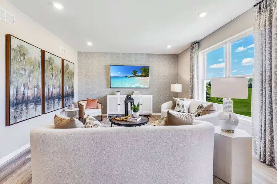 14946 S Darr Circle, Plainfield, IL 60544 - Image #3