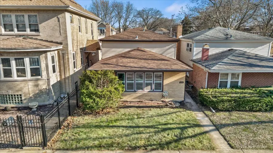 5005 N Avers Avenue, Chicago, IL 60625 - Image #3