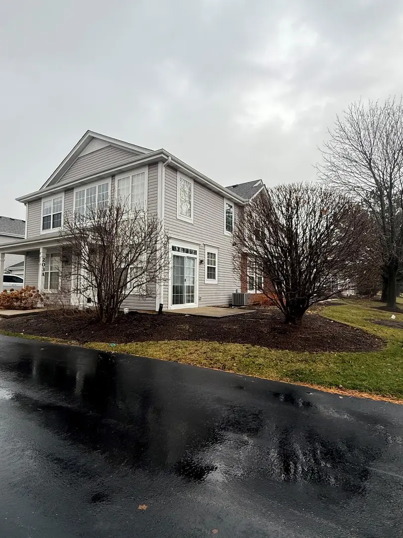 203 W Park Avenue #A, Sugar Grove, IL 60554 - Image #2