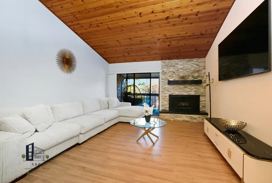 14533 Walden Court #PH4, Oak Forest, IL 60452 - Image #3