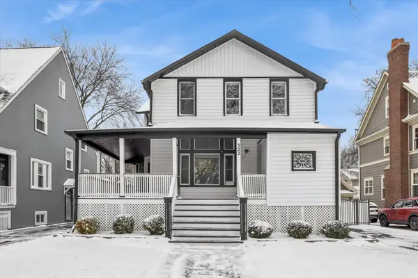 322 N Ashland Avenue, La Grange Park, IL 60526