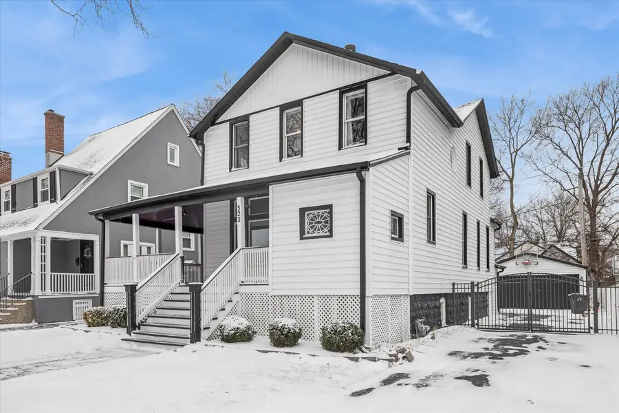 322 N Ashland Avenue, La Grange Park, IL 60526 - Image #2