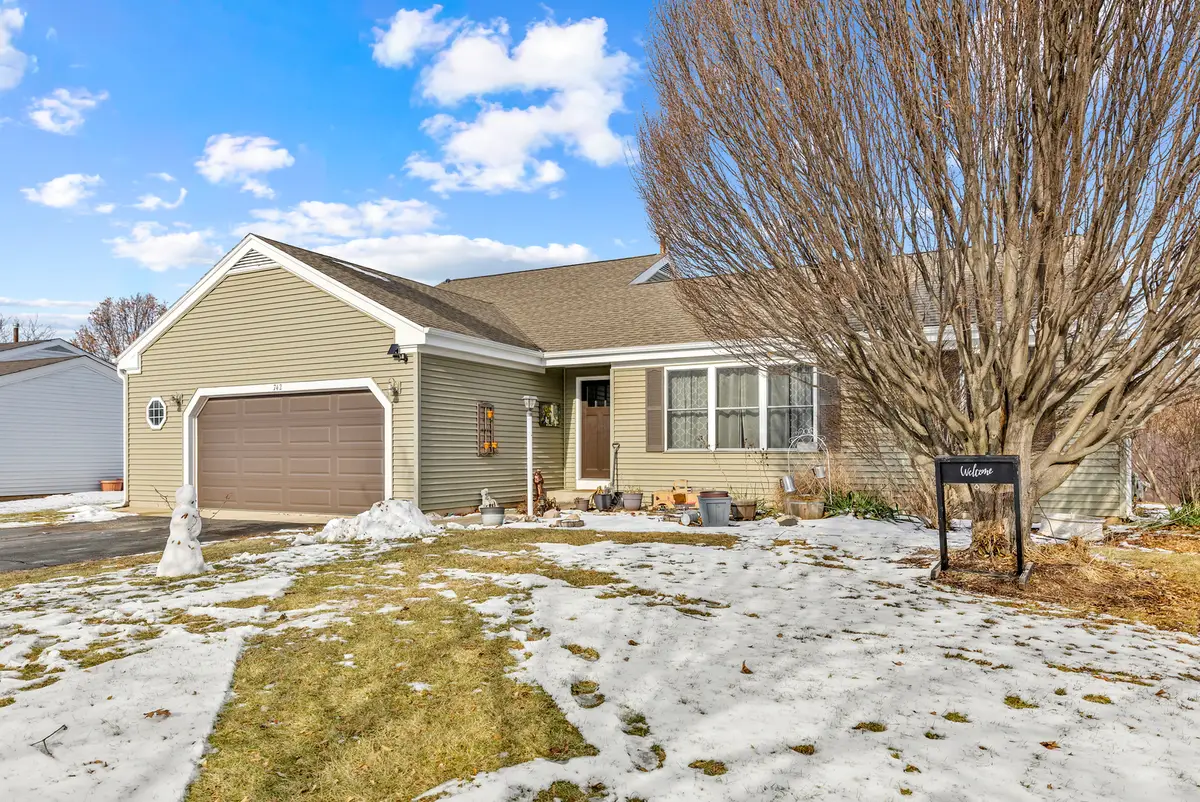 742 Chestnut Lane, Marengo, IL 60152 - Image #1