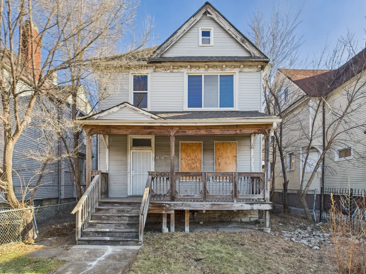7047 S Princeton Avenue, Chicago, IL 60621 - #1