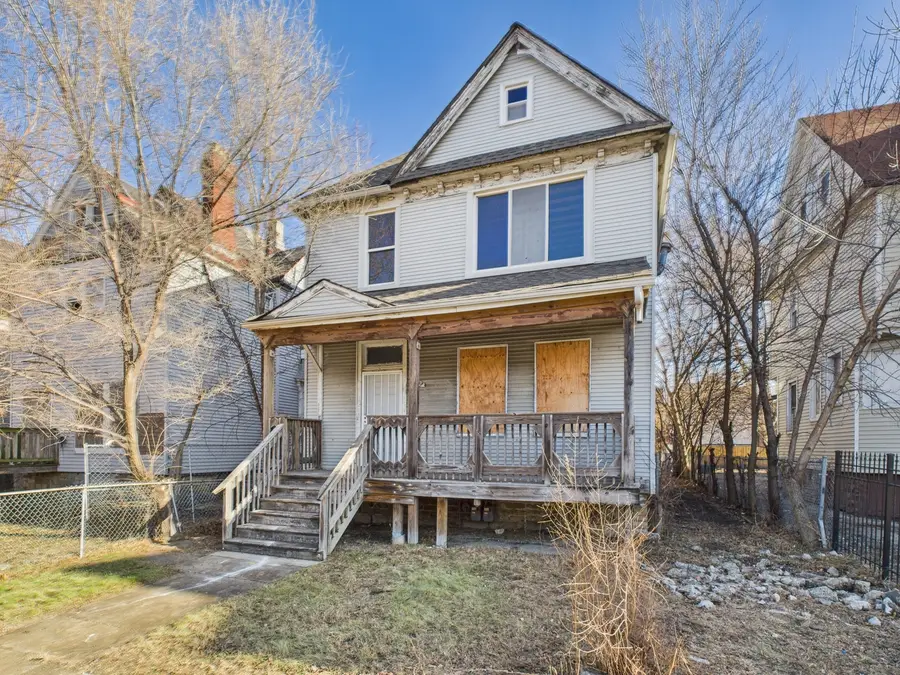 7047 S Princeton Avenue, Chicago, IL 60621 - #2