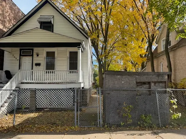 5607 S Laflin Avenue, Chicago, IL 60636 - Image #3