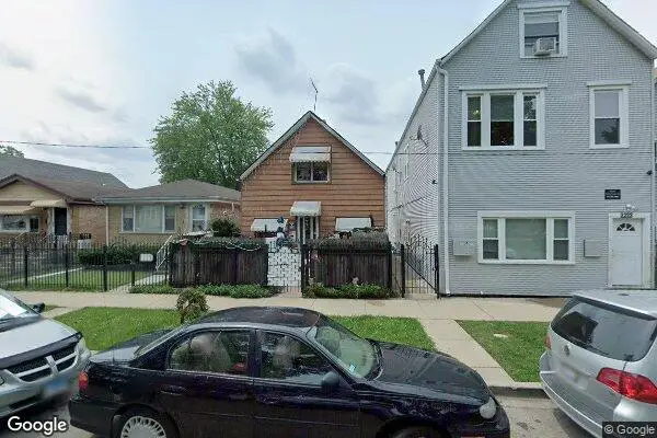 2220 N Major Avenue, Chicago, IL 60639